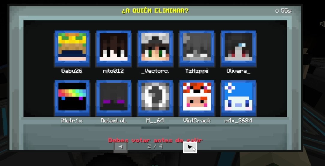 Exp Lumi Mod